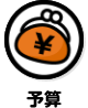 予算