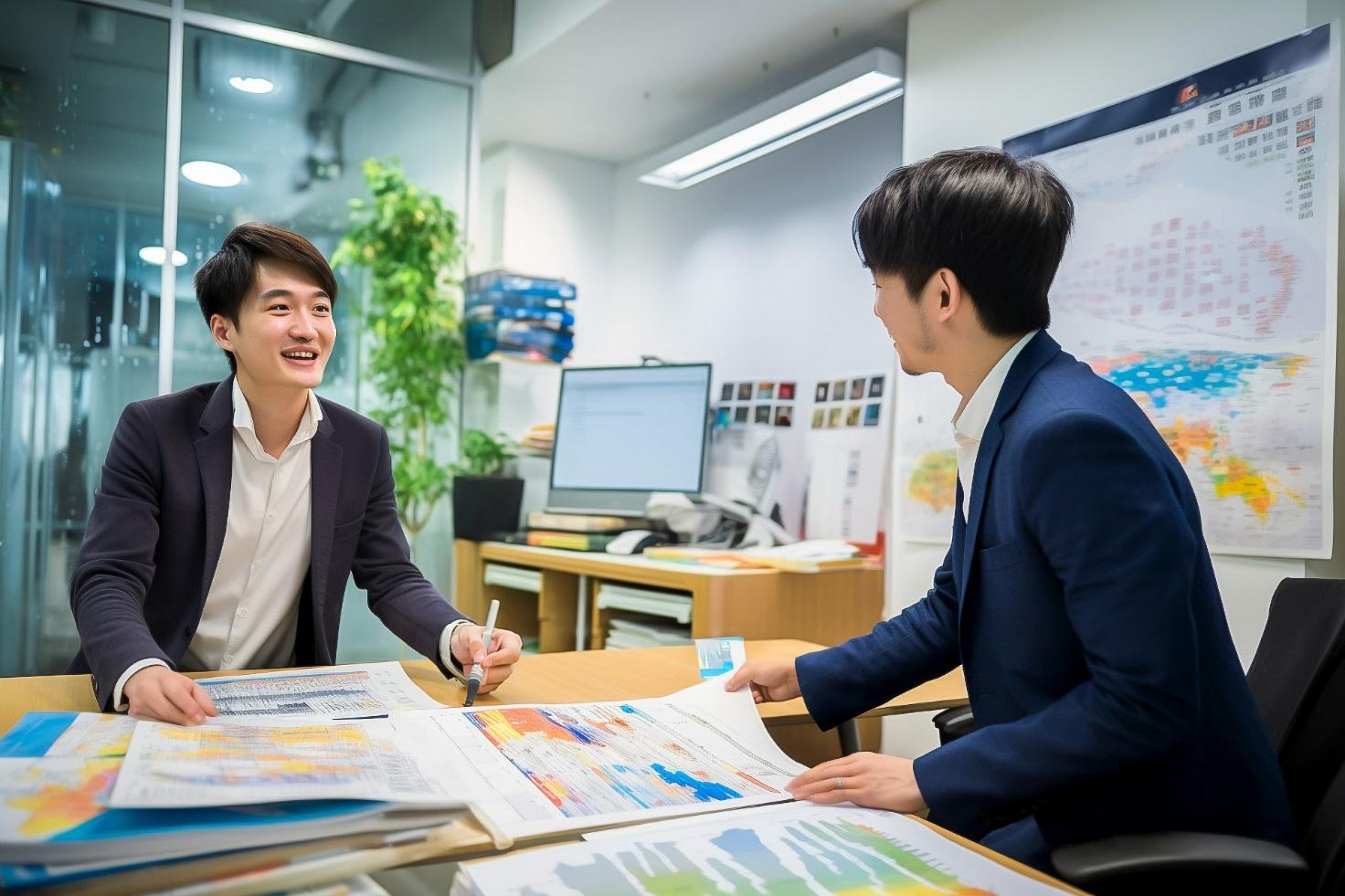 社内のコミュニケーションを活性化させる施策とは?