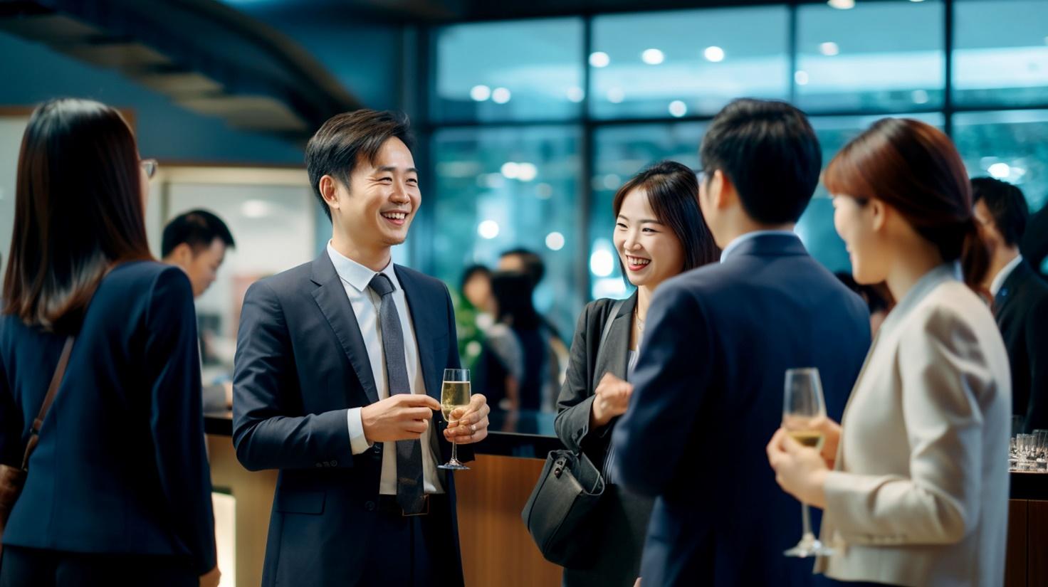 忘年会に参加したくない社員のモチベを高める6つのアイデア!