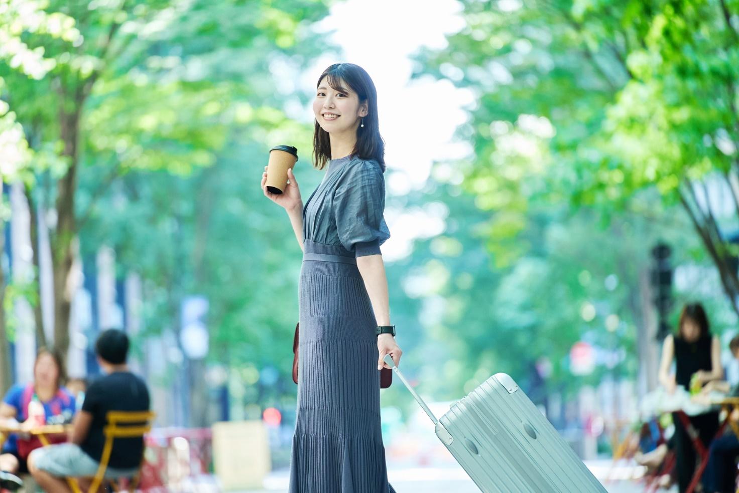 女性にとって嬉しい福利厚生4選!