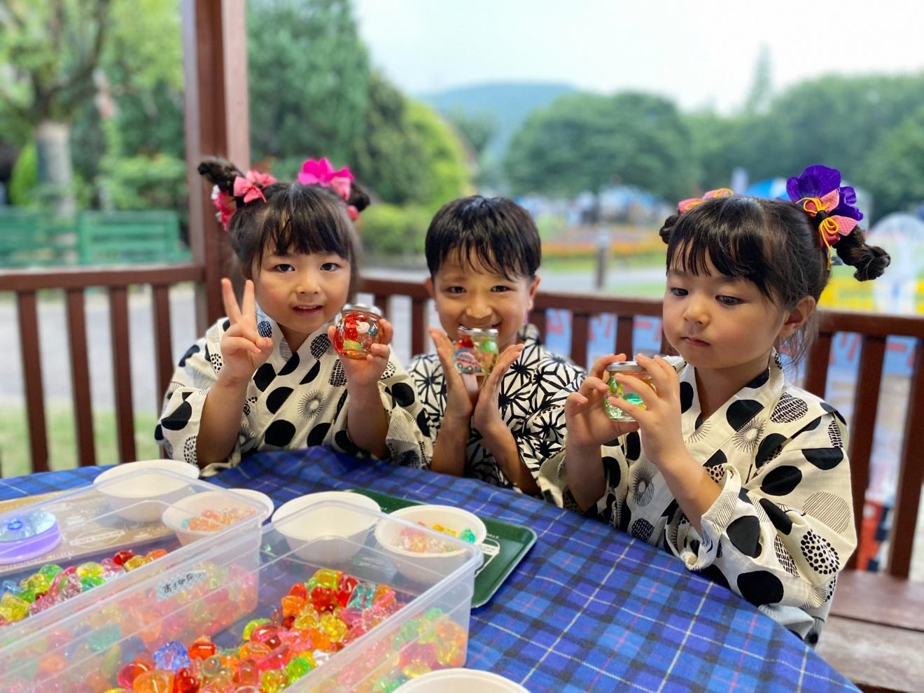 子供会とは?具体的なイベント例は?