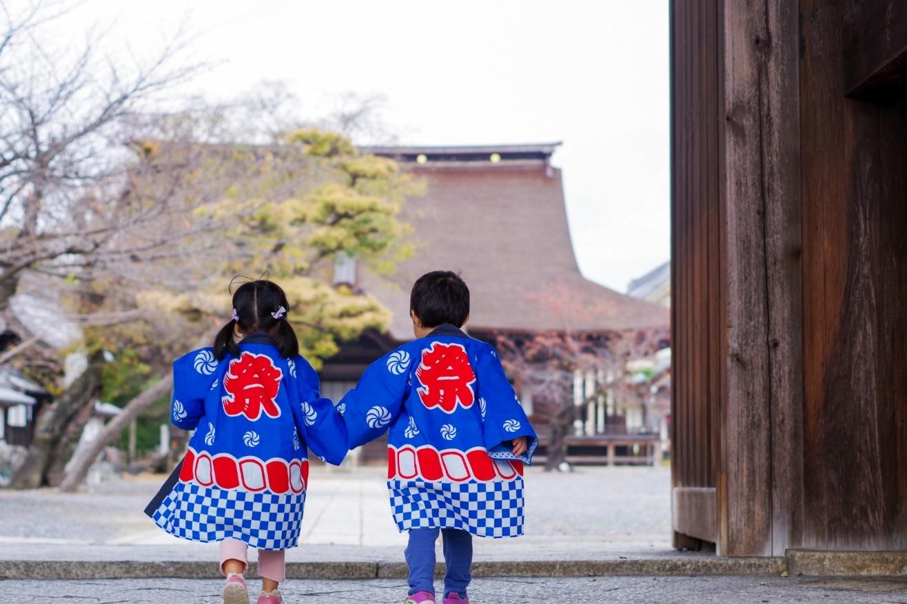 子供会を開催する4つのメリットは?