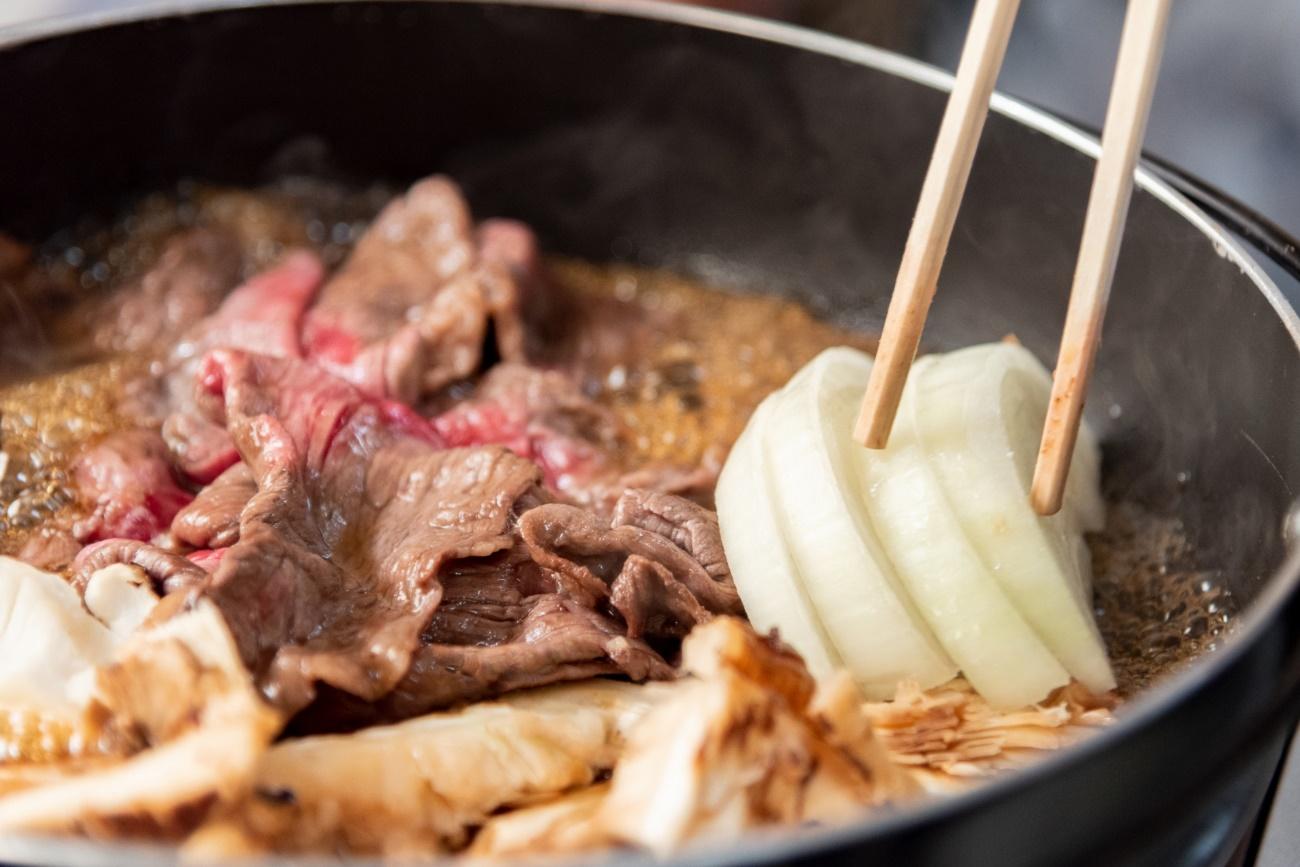 牛肉を使ったおすすめレシピをご紹介!
