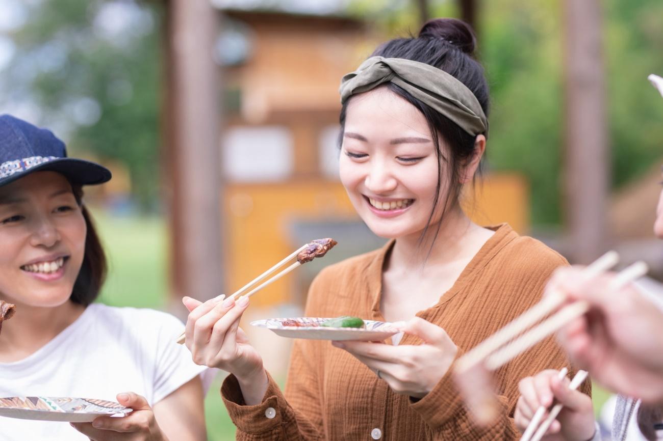 美味しい牛肉を使って料理を楽しもう！