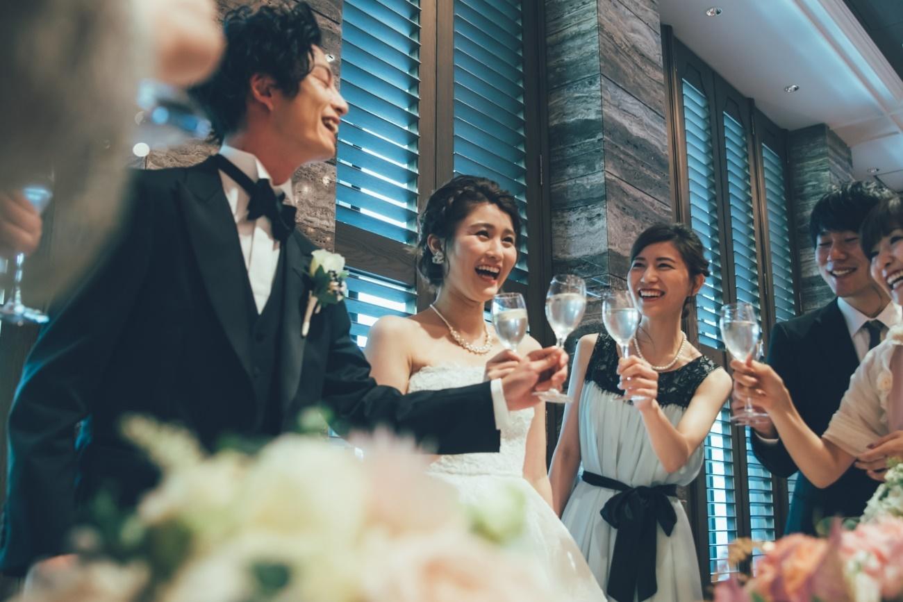 面白い新郎新婦クイズで結婚式二次会を盛り上げよう!