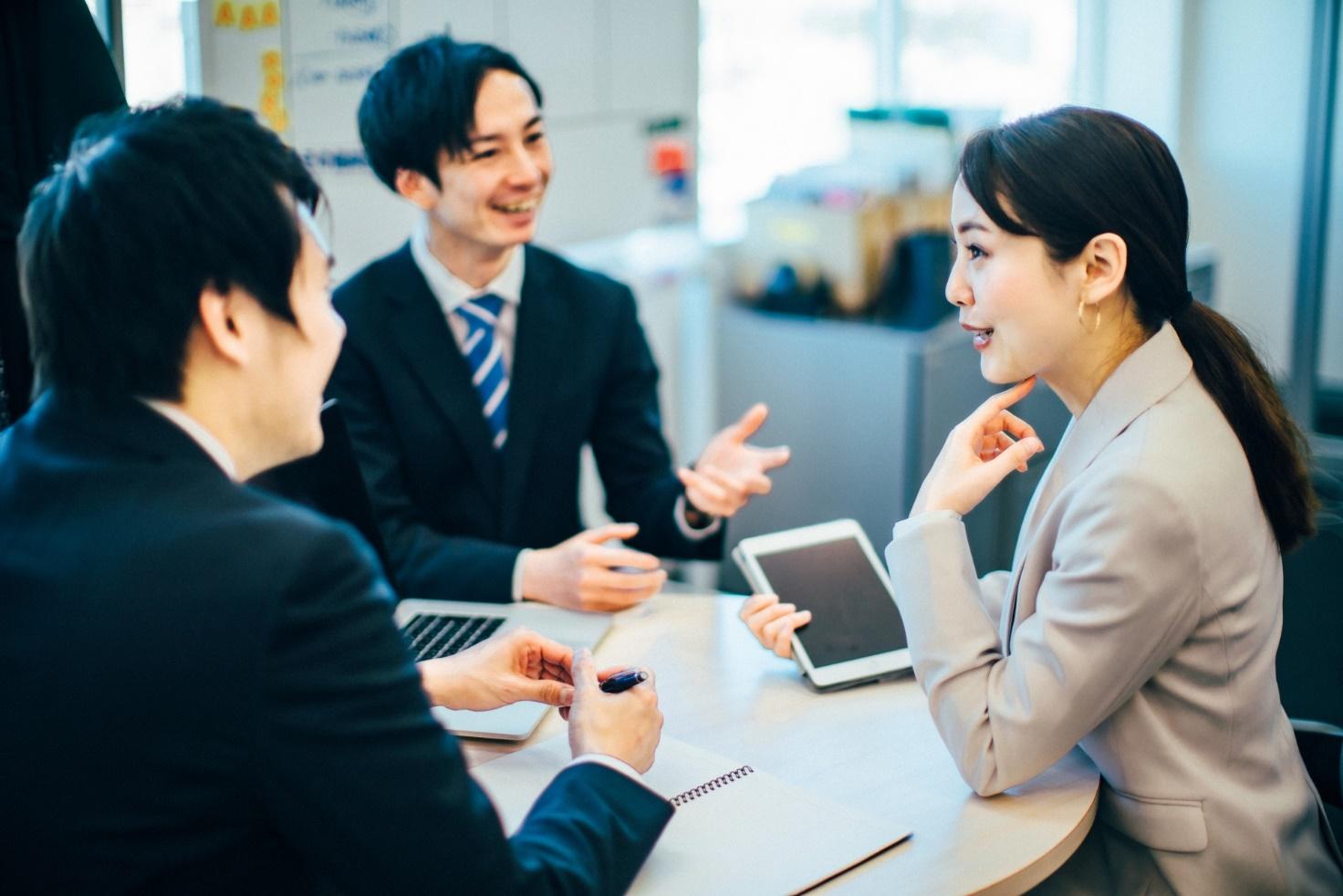 実はビジネスに活かせる幹事のスキル4選!