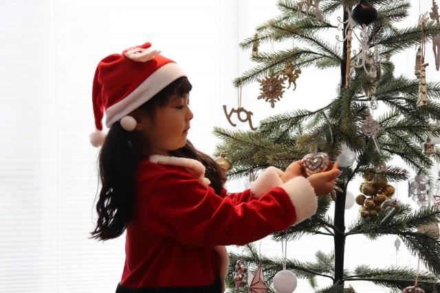子ども会のクリスマス会ではどんなゲームを選べばいい?