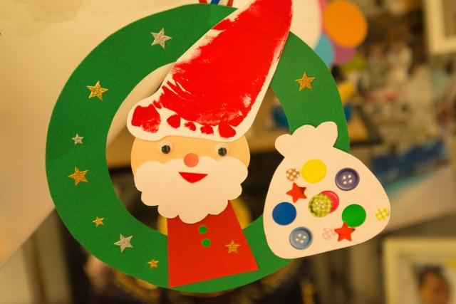 子ども会のクリスマス会で盛り上がるゲーム5選!