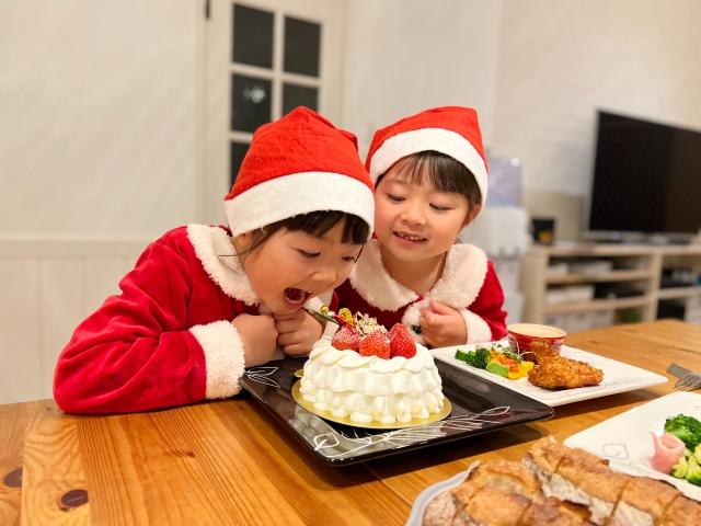 子ども会のクリスマス会はみんなが楽しめるゲームと景品を用意しよう