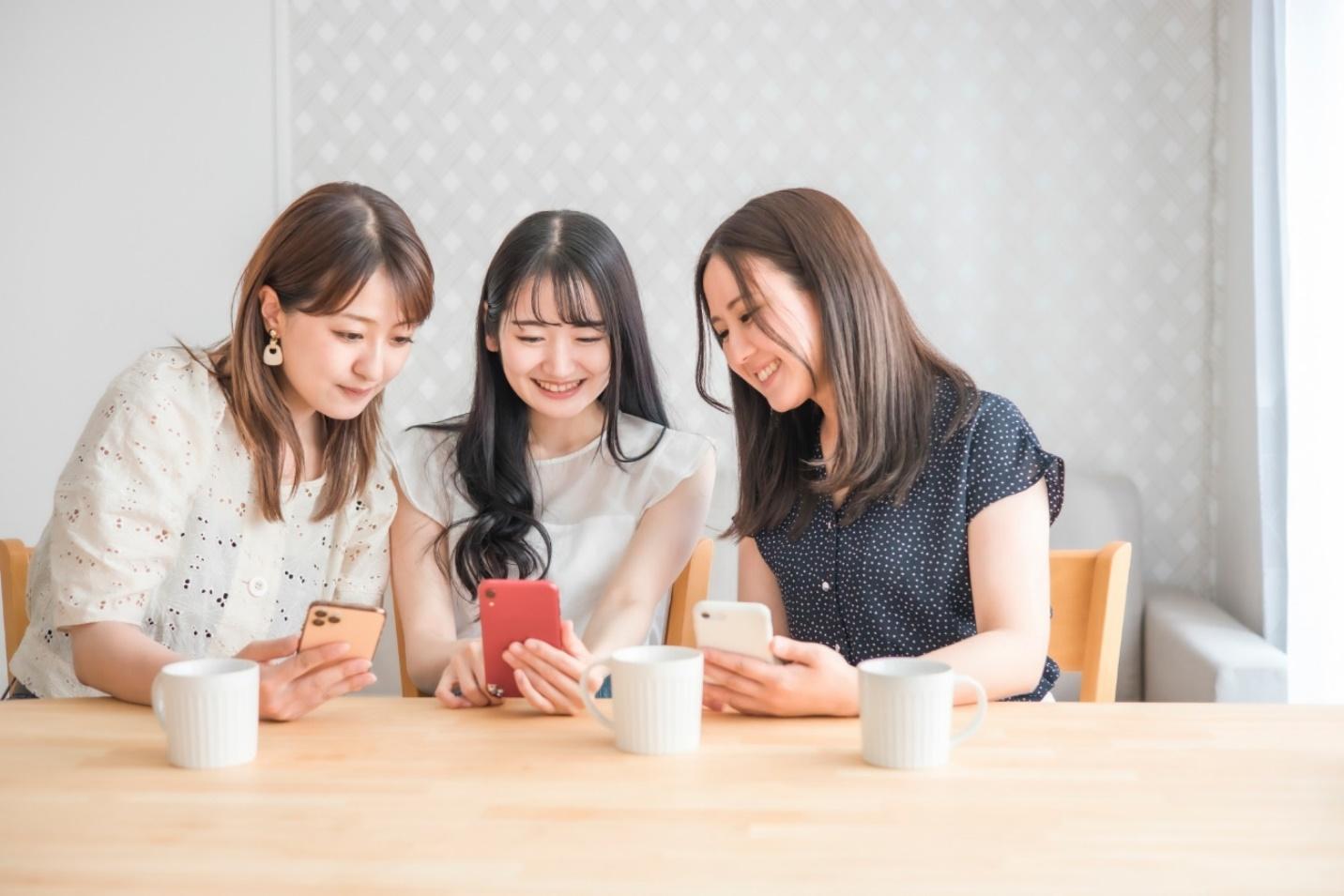 女子会のお店選びで意識したいポイントとは?