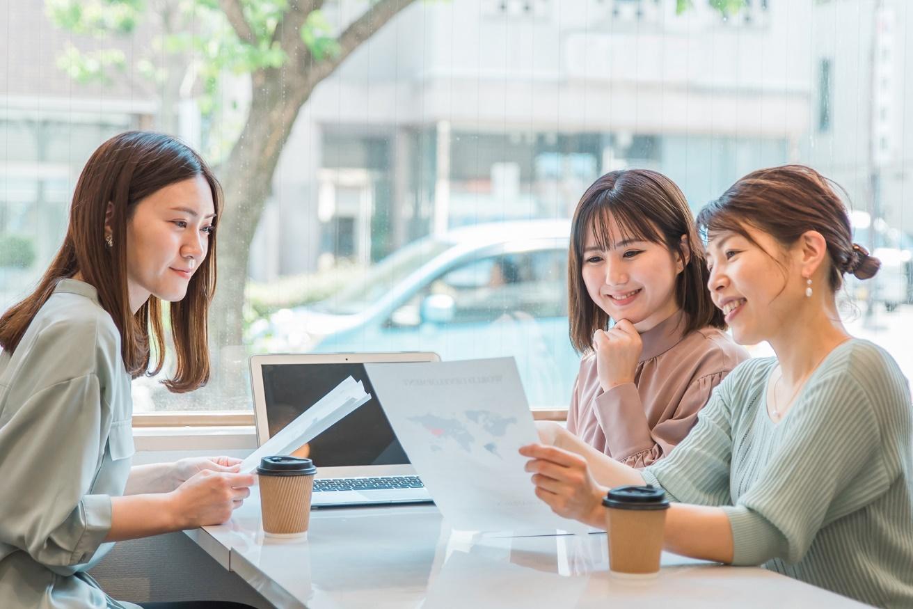 従業員満足重視の表彰案をご紹介!
