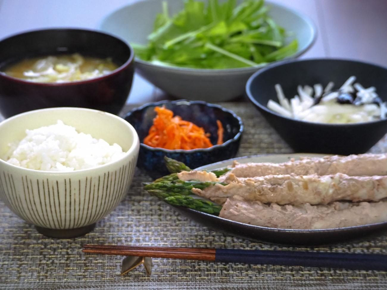 栄養も摂れる食材を選んで効率的にダイエットをしよう!