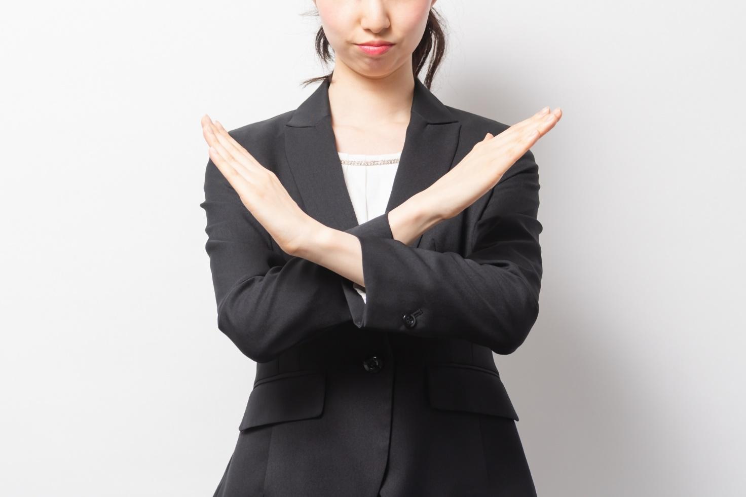 飲み会の挨拶で避けるべき注意点!