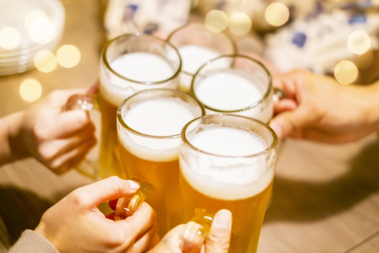 社内イベントの後におこなわれる二次会は注意が必要!