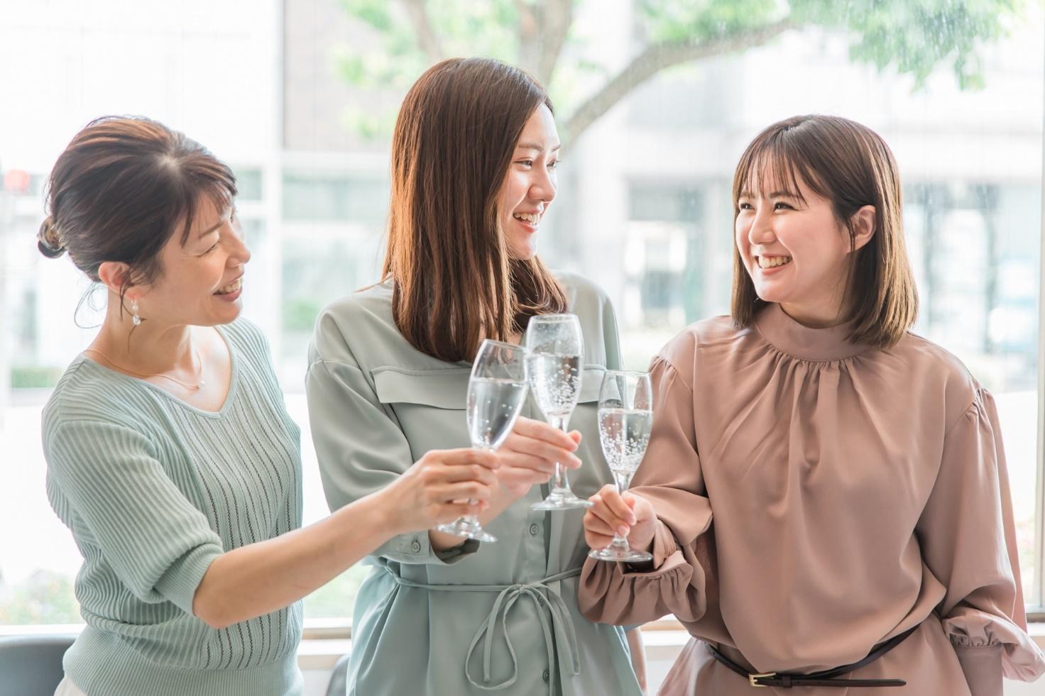 自社らしさが出る創立記念パーティーを企画しよう!