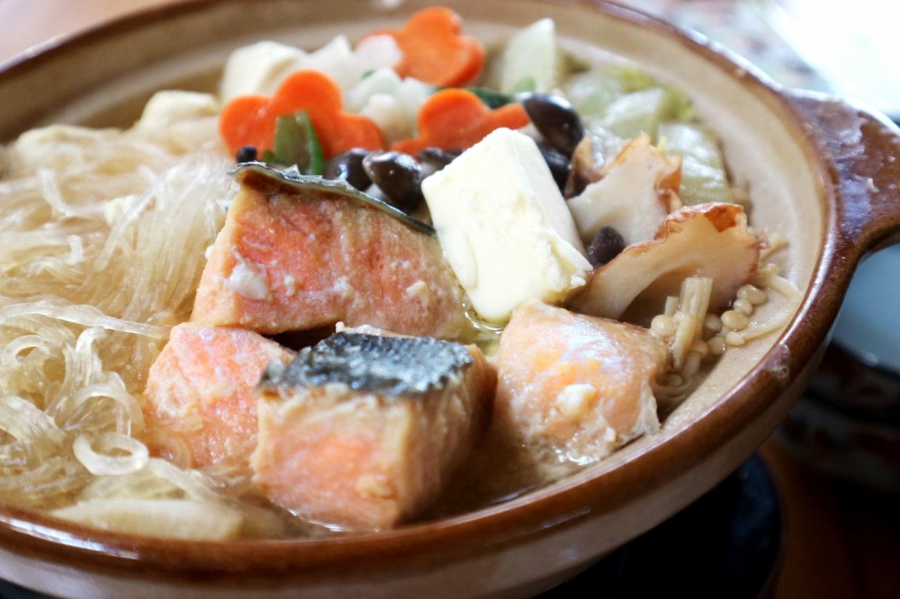 美味しい鍋料理の作り方・レシピ紹介!
