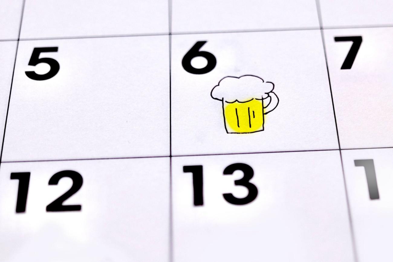 幹事が当日までにやることは?効率よく準備するポイントも紹介