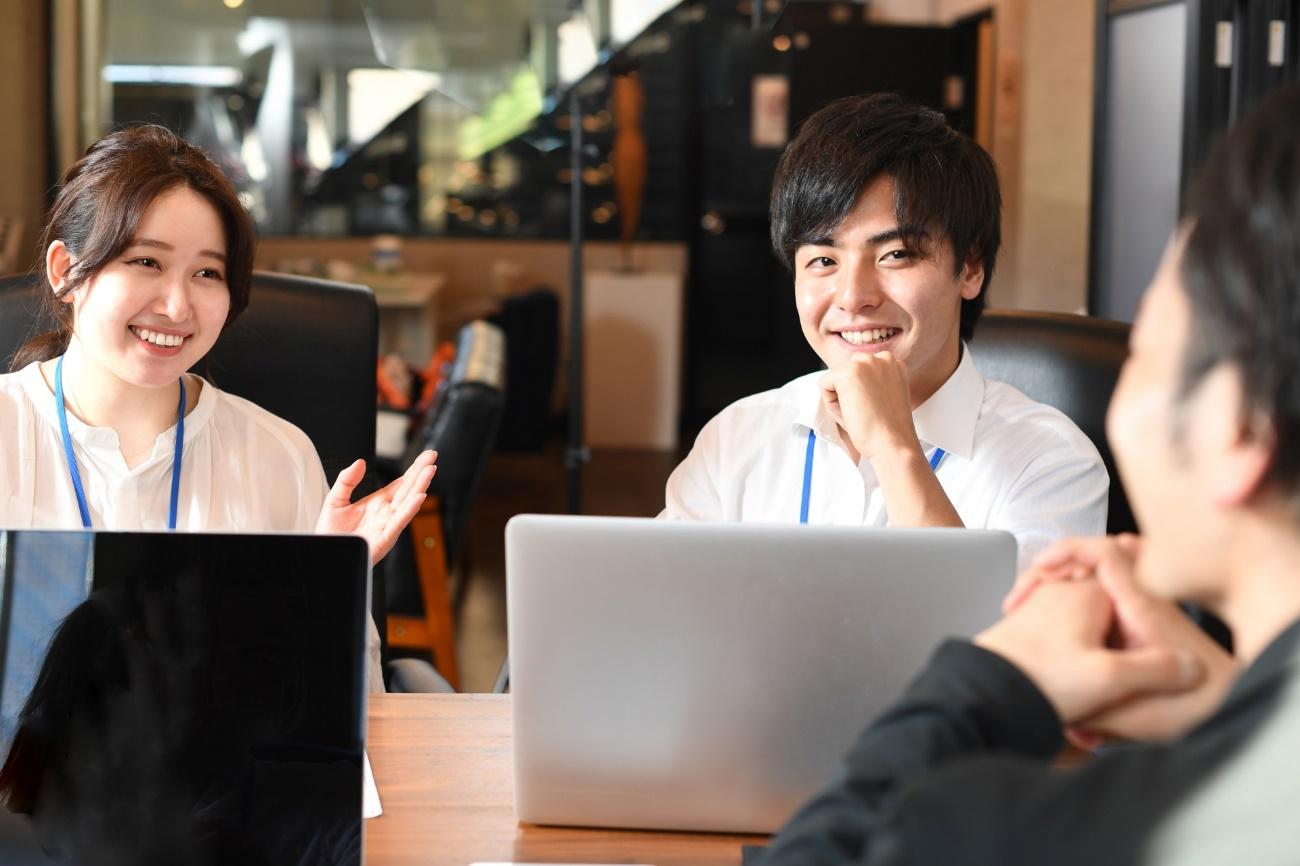 社内アイデアコンテストを実施するメリットは?