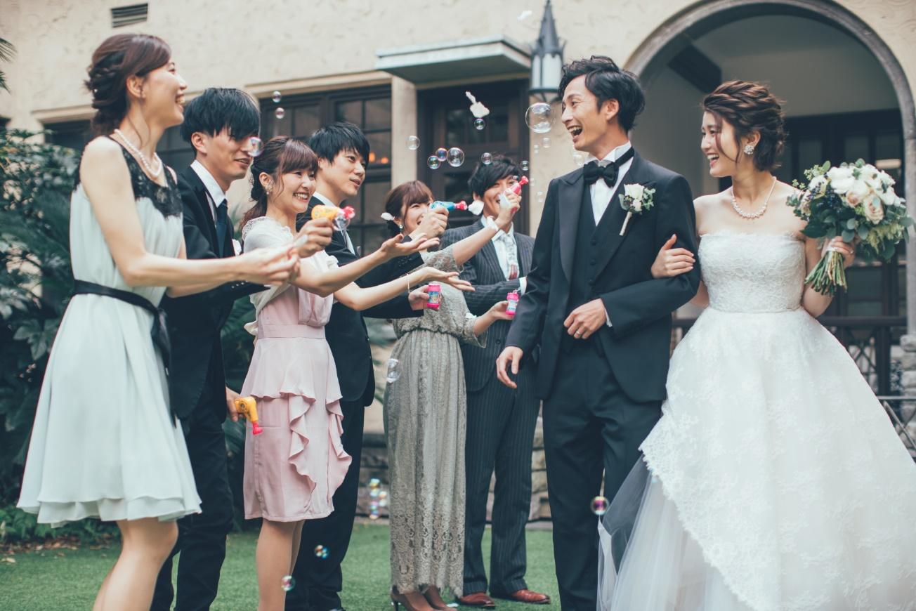 結婚式二次会でテーマを決めた方が良いのはなぜ?
