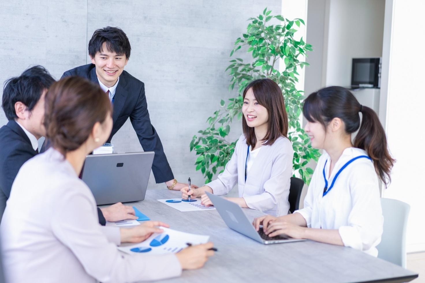 キックオフイベントとは?何をするの?