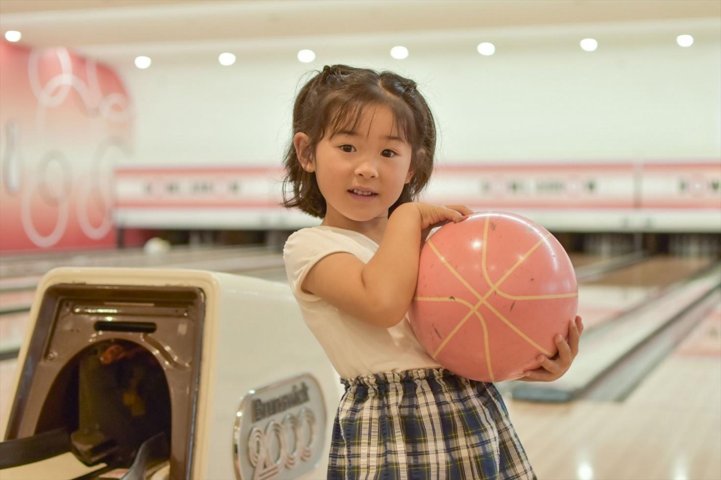 子ども会のボウリング大会は景品パークにお任せください