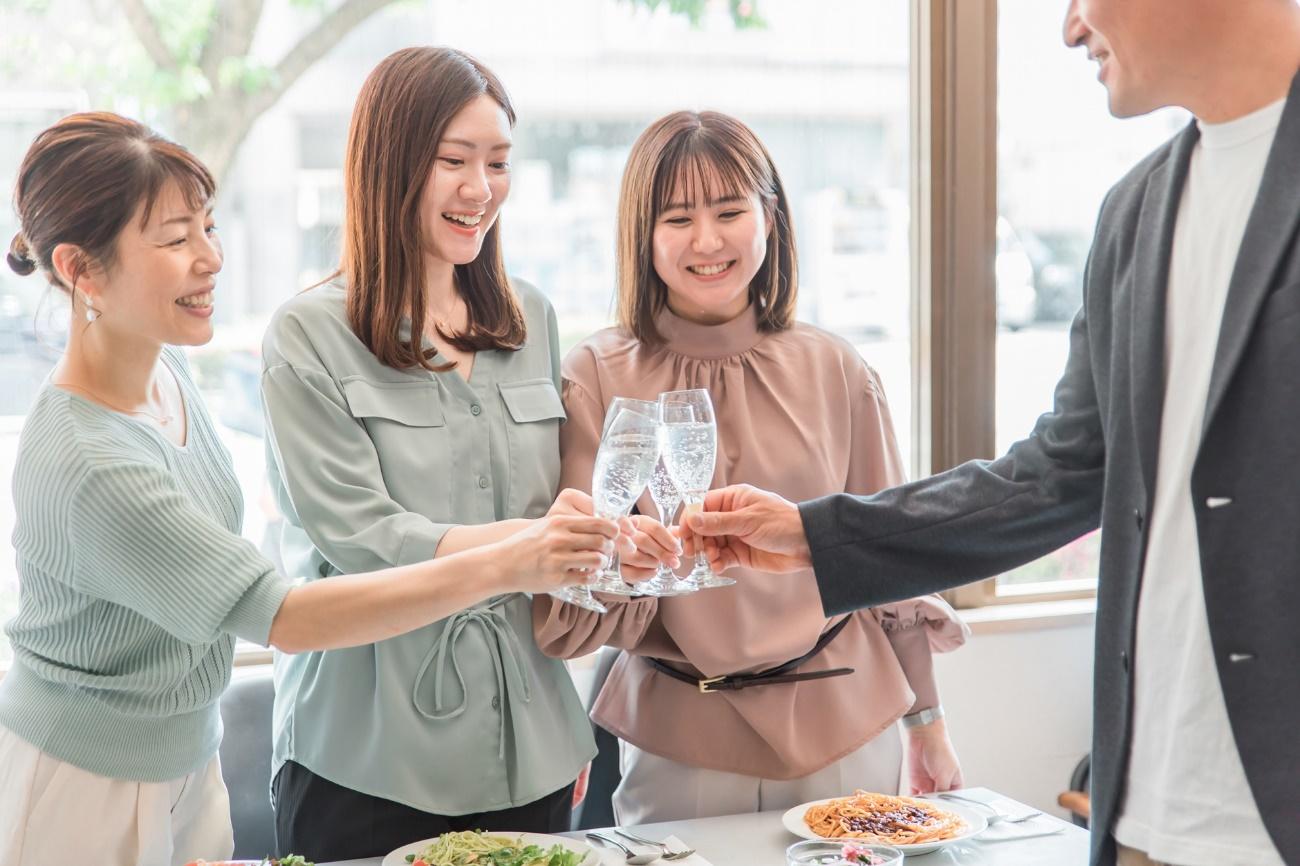 懇親会や親睦会で盛り上がるおすすめのゲーム4選!