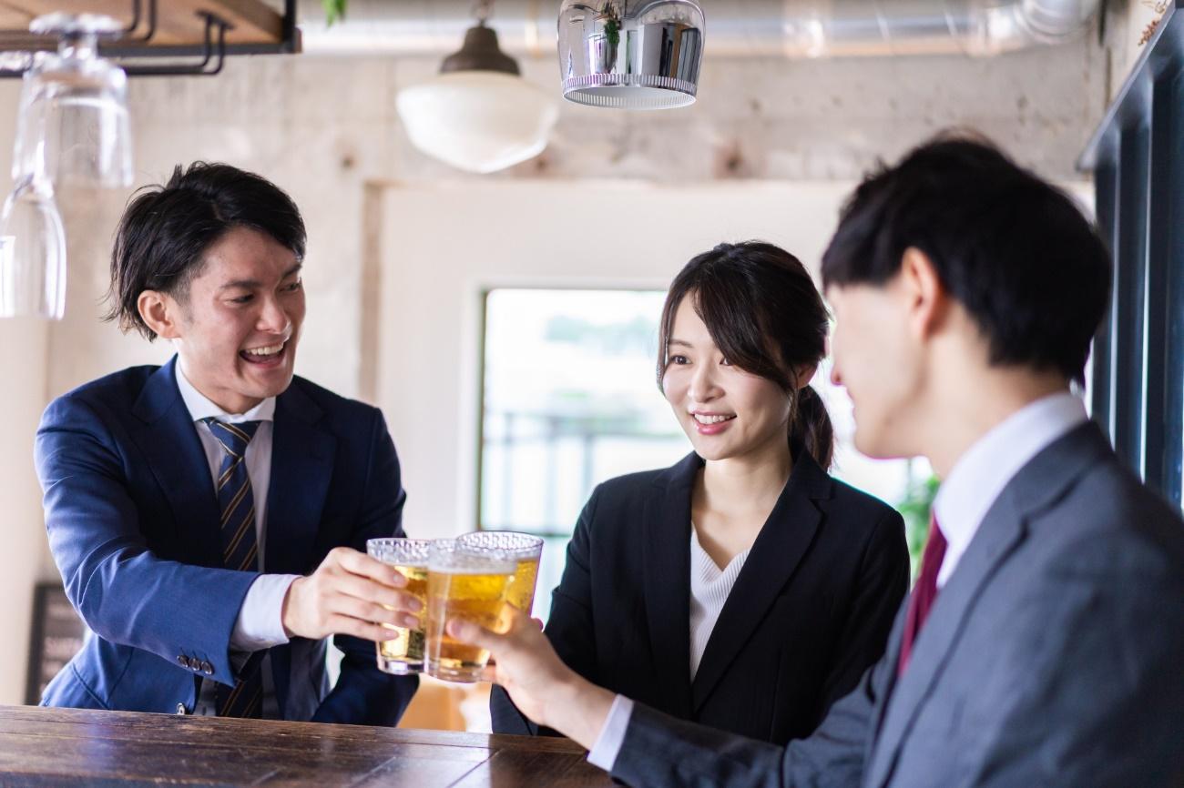 懇親会や親睦会でゲームをするなら景品パークにお任せください!