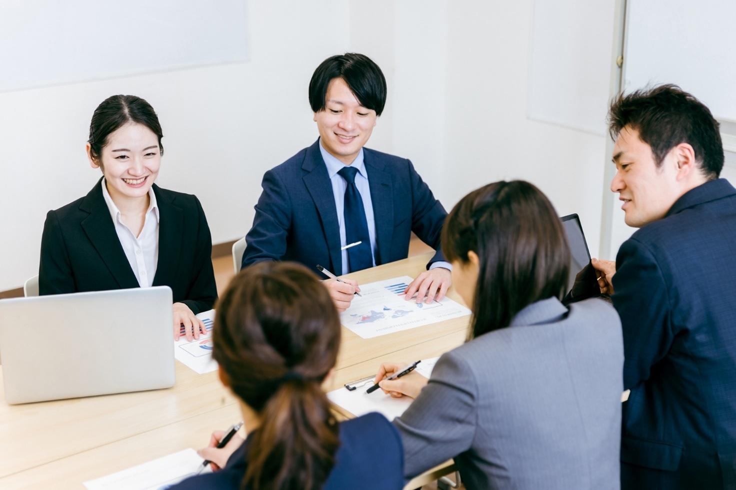 アイスブレイクとは?