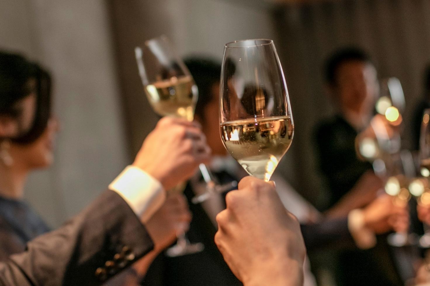 結婚式二次会会費9,000円って高いの?