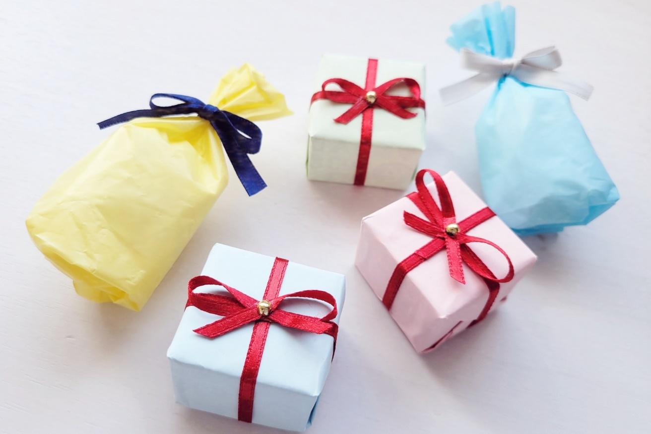 結婚式二次会景品|景品選びのコツとは?