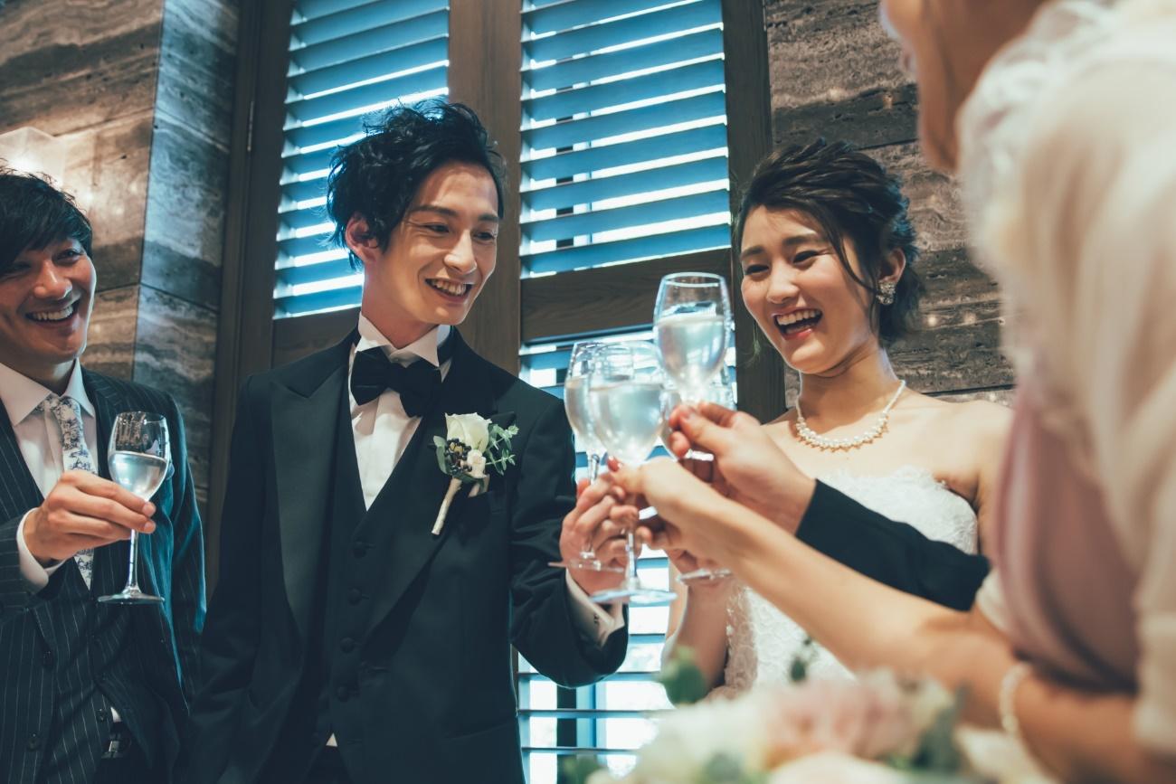 結婚式二次会ゲームは簡単にできて盛り上がるものを用意しよう!