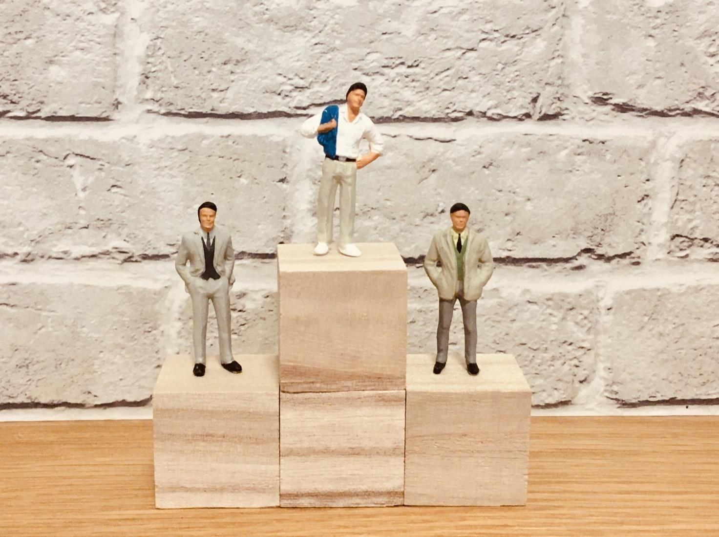 社内表彰を導入する際に意識したいポイント!