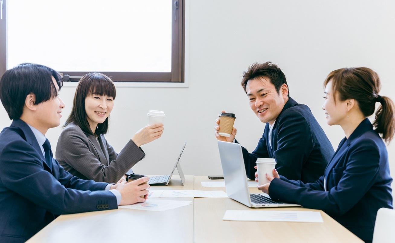 社内コミュニケーション不足は業務に影響する?