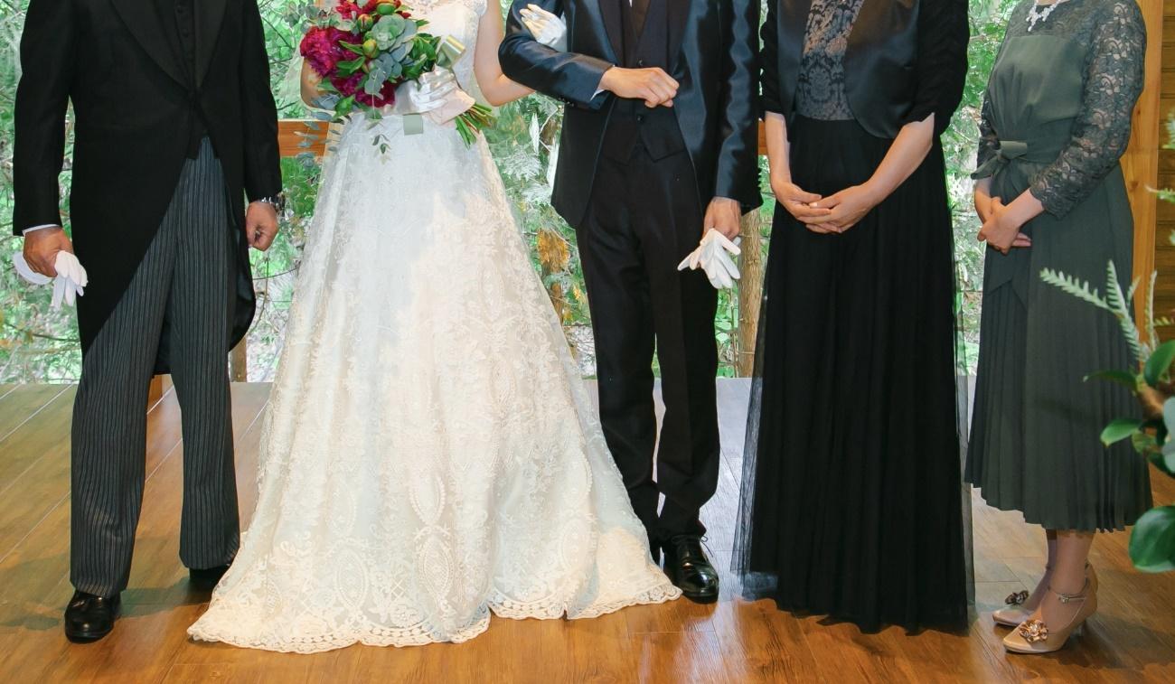 結婚式二次会のみの開催にするデメリットとは?