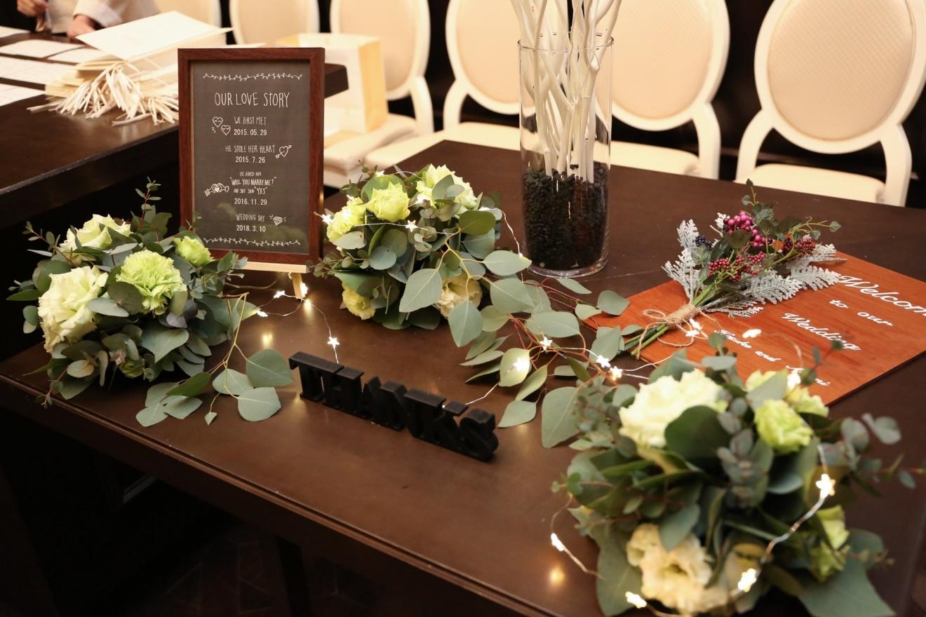 結婚式二次会のみにする場合の幹事はどうする?