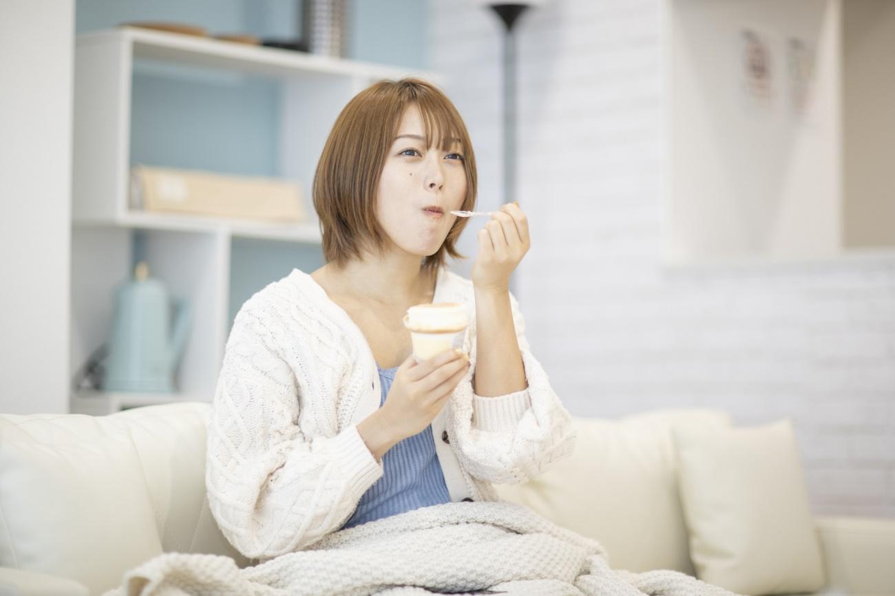 頑張っている自分へのご褒美に人気のスイーツをお取り寄せしよう!