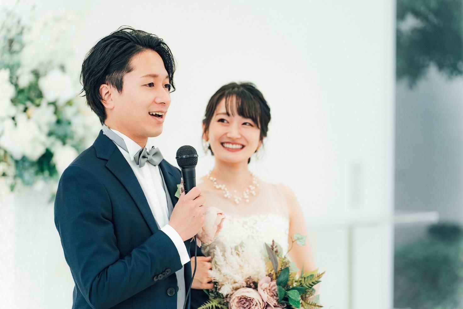 結婚式二次会を自分たち（新郎新婦のみ）で準備するのはアリ？