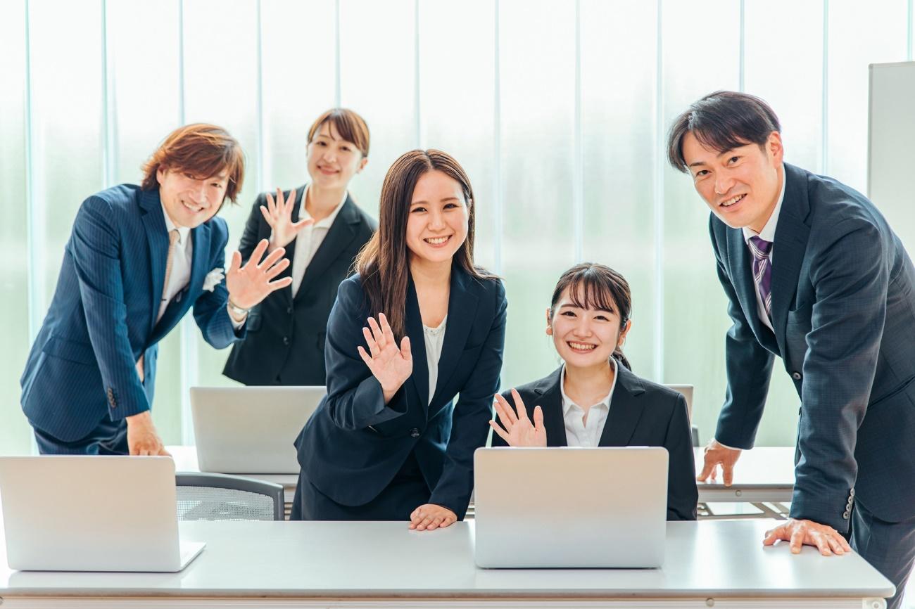 リフレッシュ休暇|導入企業例3選!