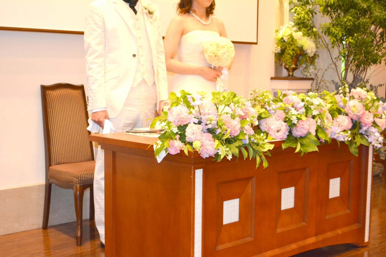 結婚式二次会の会場探しはいつから始めるのがいいの？