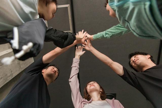 スポーツイベントを盛り上げるなら『景品パーク』におまかせあれ!