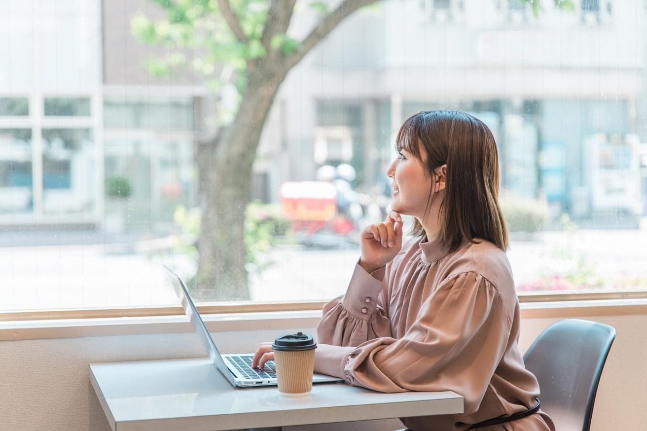 サンクスカードを気持ち悪いと感じさせないための対策は?