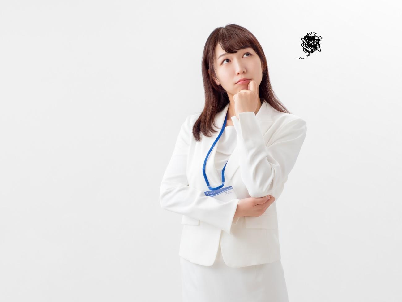 サンクスカードの導入に失敗してしまうのはなぜ?