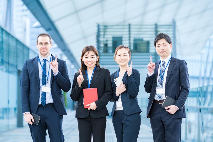 離職率を下げる取り組みおすすめ3選！