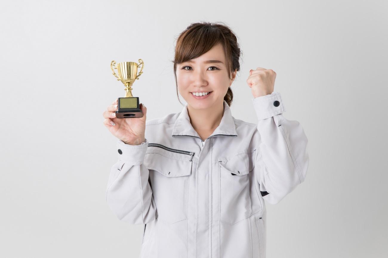 社内表彰を盛り上げるおすすめ景品6選!
