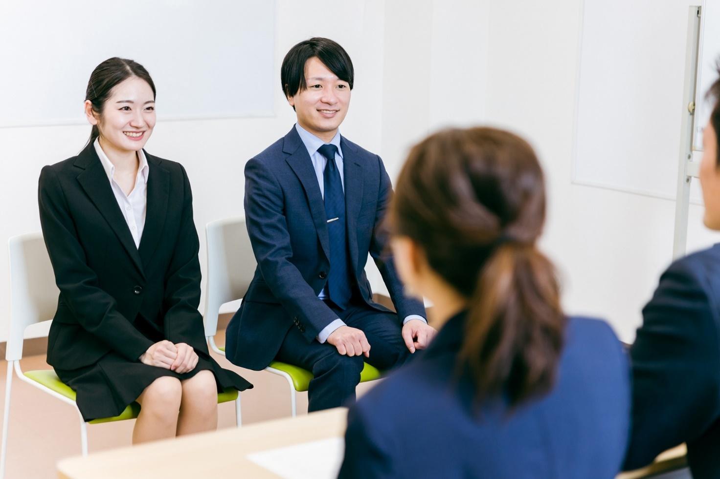 内定者懇親会をする目的は?