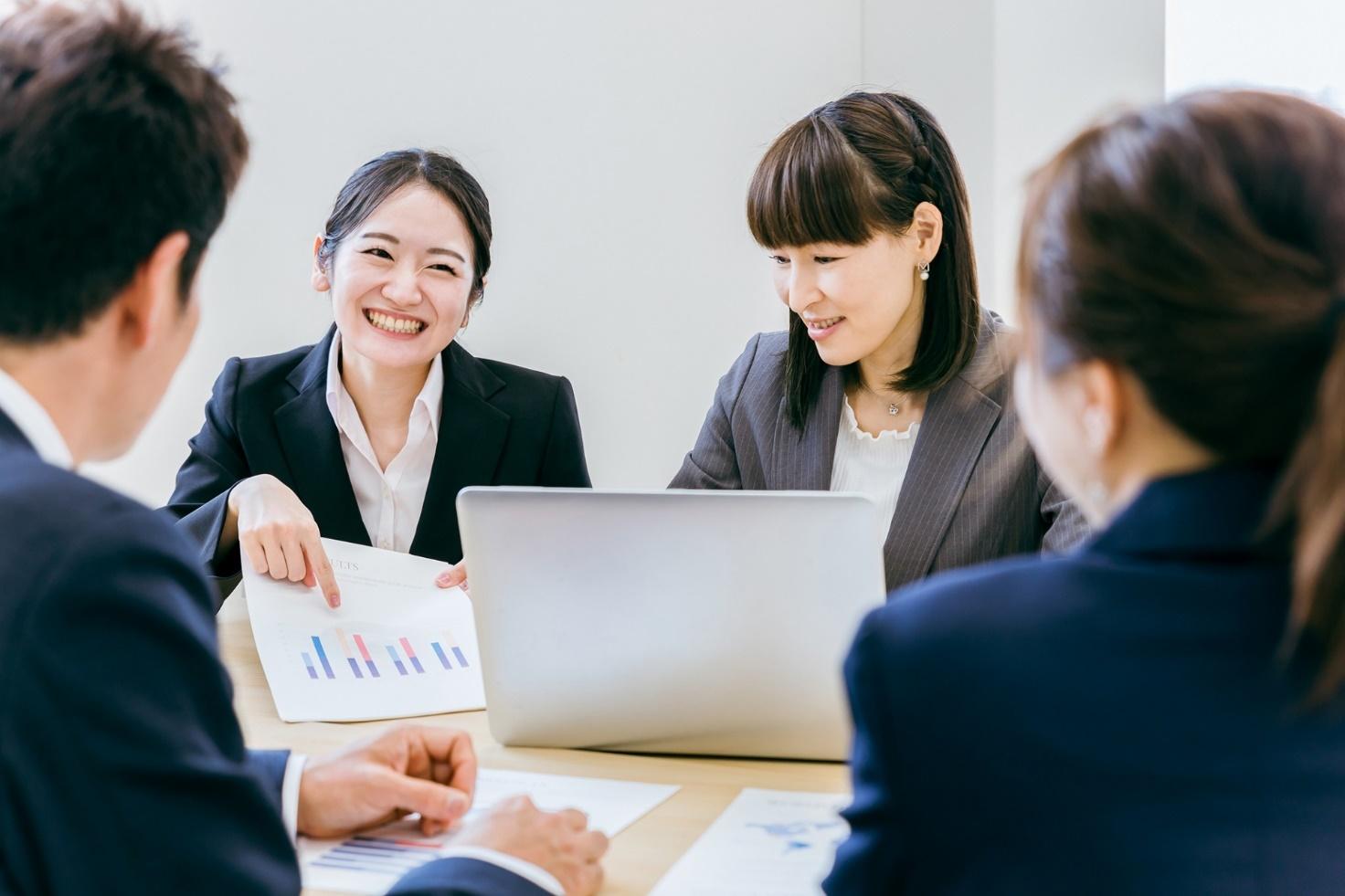 内定者懇親会の基本的な流れは?