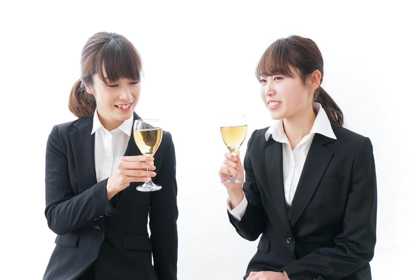 内定者懇親会は気軽に交流が深められる内容を企画しよう!