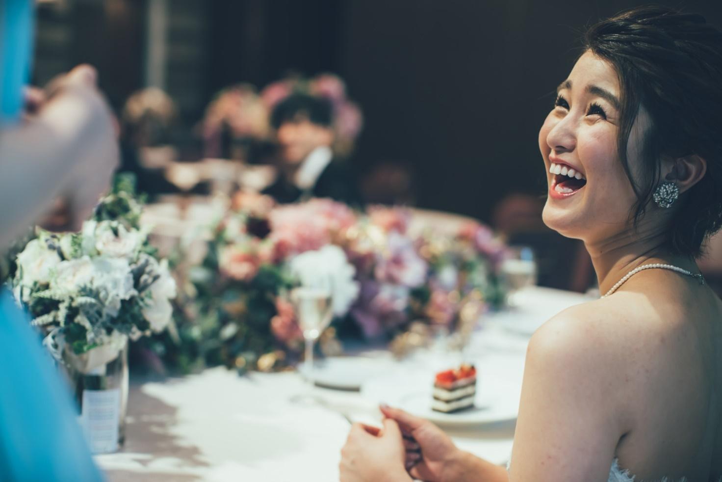 【結婚式余興ゲーム】全員参加で楽しめるおすすめアイデア5選!