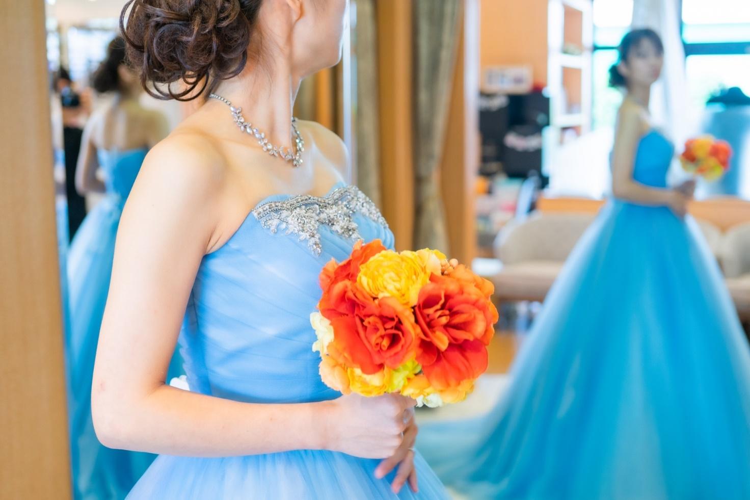 注意!結婚式二次会の会費に含めない方がいいものは?