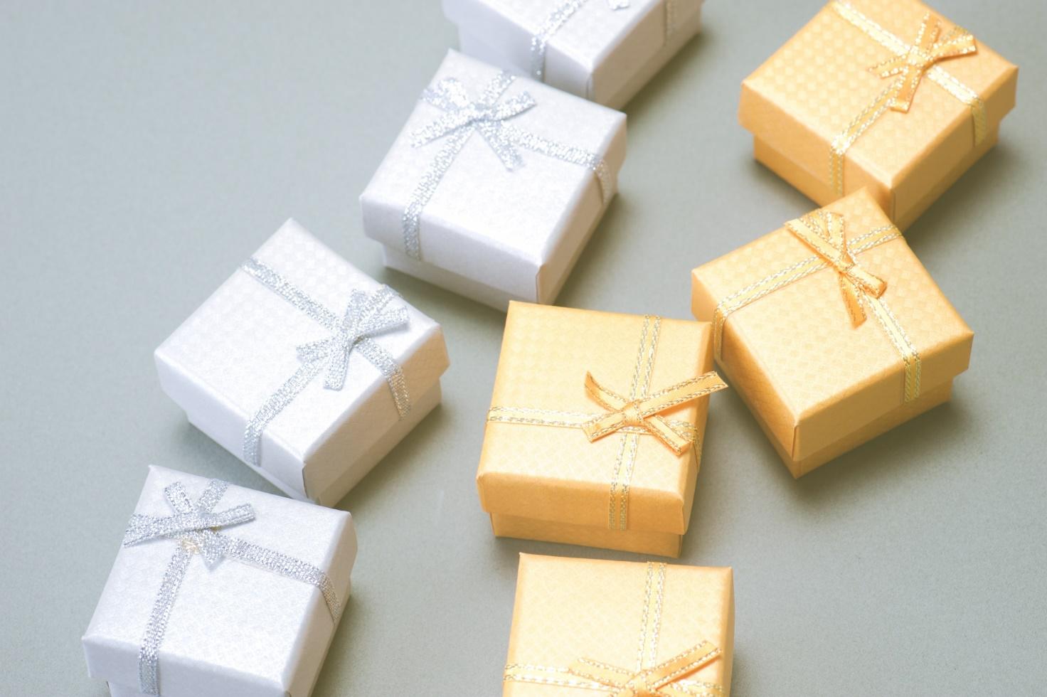 結婚式二次会の景品は景品パークにおまかせください!